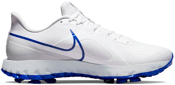 나이키 리액트 인피니티 프로 '화이트/레이서 블루' CT6620-125 Order 나이키 리액트 인피니티 프로 '화이트/레이서 블루' CT6620-125