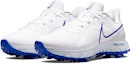Lookbook Nike React Infinity Pro 'Putih Biru Lumba' CT6620-125