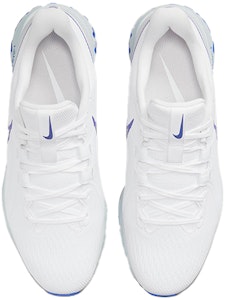 나이키 리액트 인피니티 프로 '화이트/레이서 블루' CT6620-125 Shop 나이키 리액트 인피니티 프로 '화이트/레이서 블루' CT6620-125