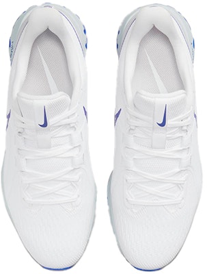 Nike React Infinity Pro 'White Racer Blue' CT6620-125 Shop Nike React Infinity Pro 'White Racer Blue' CT6620-125