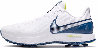 Nike React Infinity Pro 'White Valerian Blue' CT6620-100 Nike React Infinity Pro 'White Valerian Blue' CT6620-100