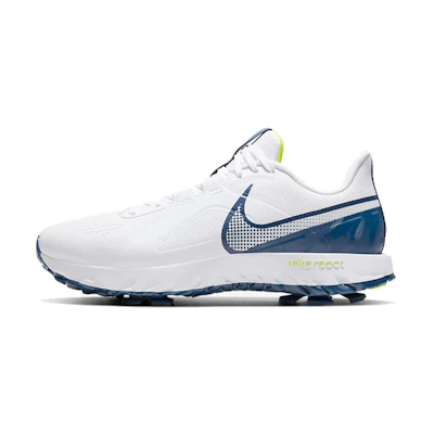 Nike React Infinity Pro 'White Valerian Blue'
