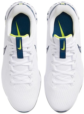 Nike React Infinity Pro 'Blanco Valerian Azul' CT6620-100 Shop Nike React Infinity Pro 'Blanco Valerian Azul' CT6620-100