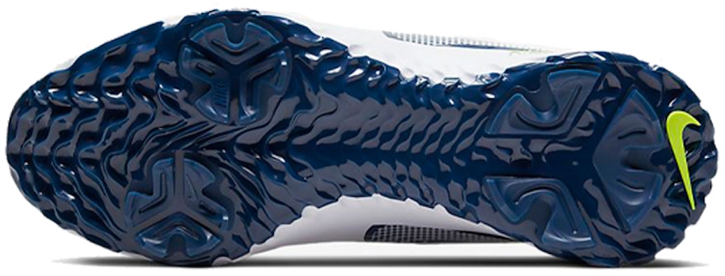 Nike React Infinity Pro 'Putih Valerian Biru' CT6620-100 Details for Nike React Infinity Pro 'Putih Valerian Biru' CT6620-100