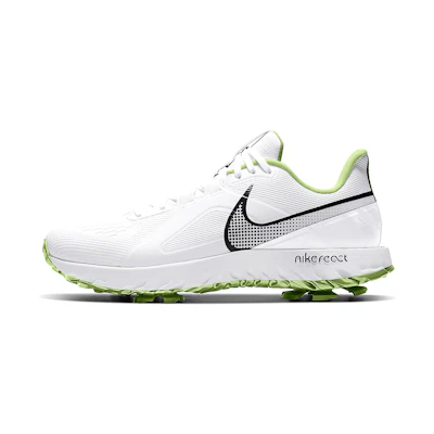 Nike React Infinity Pro 'White Volt'