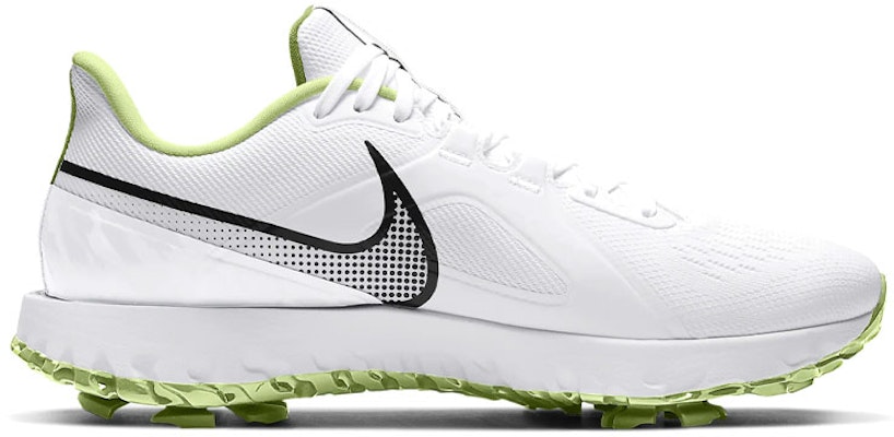 Nike React Infinity Pro 'White Volt' CT6620-109 Order Nike React Infinity Pro 'White Volt' CT6620-109