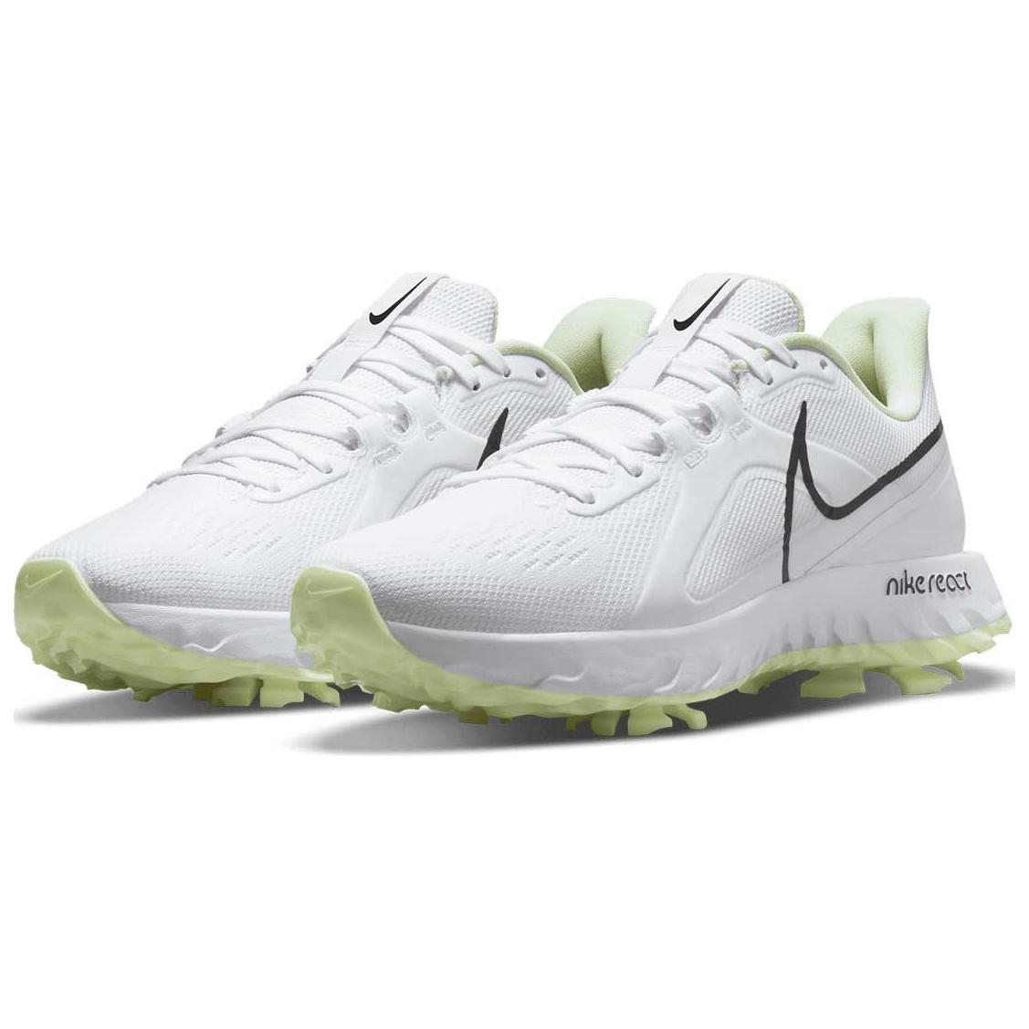 Lookbook Nike React Infinity Pro 'Putih Volt' CT6620-109