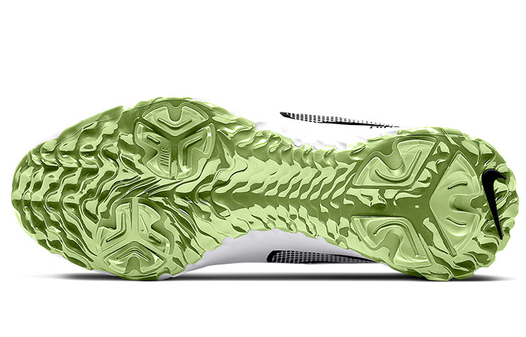 Shop Nike React Infinity Pro 'Putih Volt' CT6620-109