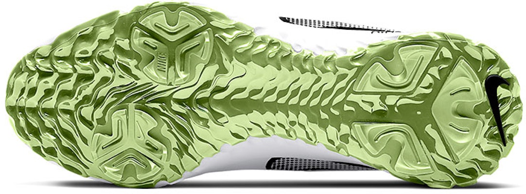 Nike React Infinity Pro 'Putih Volt' CT6620-109 Shop Nike React Infinity Pro 'Putih Volt' CT6620-109