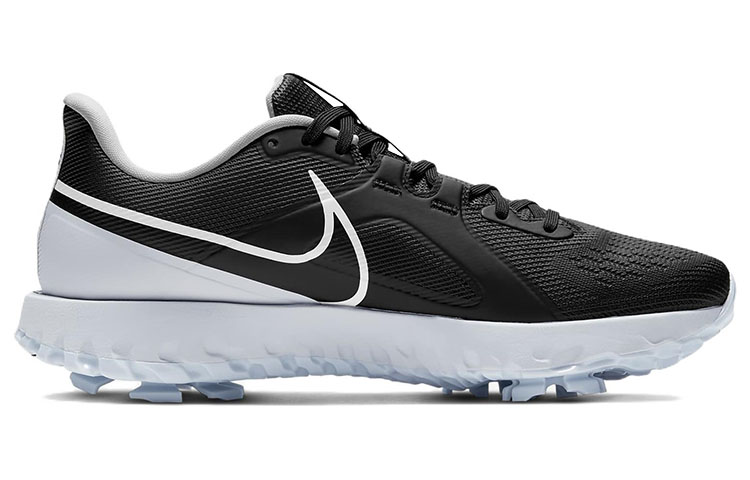 Order Nike React Infinity Pro Wide ''Nero Metallic Platinum'' CT6621-004