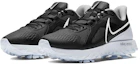 Lookbook Nike React Infinity Pro Wide ''Nero Metallic Platinum'' CT6621-004