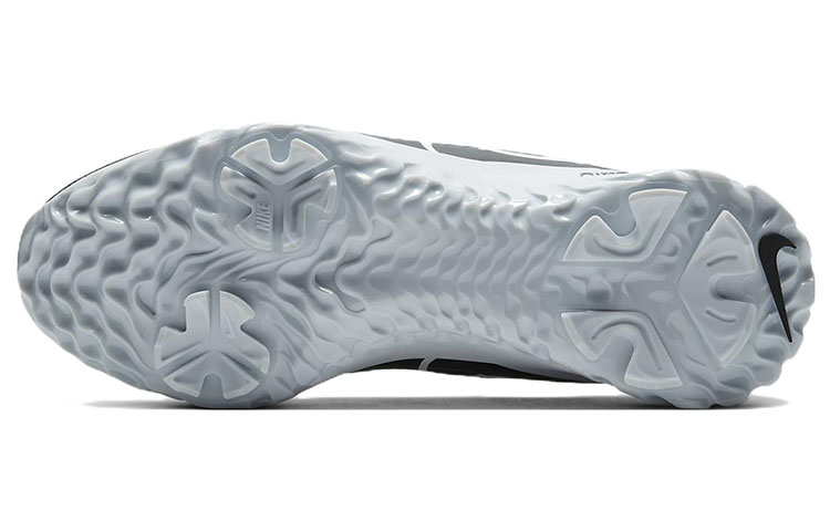 Details for Nike React Infinity Pro Wide ''Nero Metallic Platinum'' CT6621-004