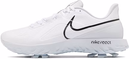 Nike React Infinity Pro Wide 'White Black' CT6621-105 Nike React Infinity Pro Wide 'White Black' CT6621-105