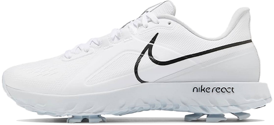 Nike React Infinity Pro Wide 'White Black' CT6621-105 Buy Nike React Infinity Pro Wide 'White Black' CT6621-105