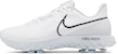 Nike React Infinity Pro Wide 'Putih Hitam' CT6621-105