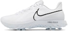 Buy Nike React Infinity Pro Wide 'Putih Hitam' CT6621-105