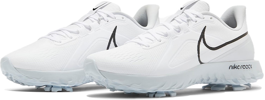 Nike React Infinity Pro Wide 'White Black' CT6621-105 Lookbook Nike React Infinity Pro Wide 'White Black' CT6621-105