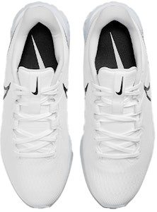 Nike React Infinity Pro Ancho 'Blanco Negro' CT6621-105 Shop Nike React Infinity Pro Ancho 'Blanco Negro' CT6621-105
