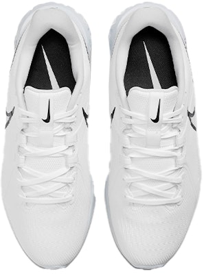 Nike React Infinity Pro Wide 'White Black' CT6621-105 Shop Nike React Infinity Pro Wide 'White Black' CT6621-105
