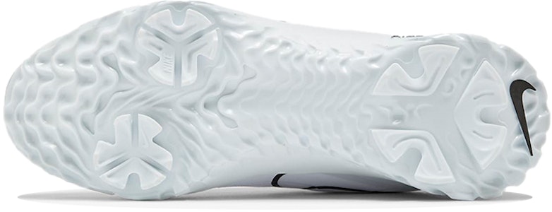 Nike React Infinity Pro Ancho 'Blanco Negro' CT6621-105 Details for Nike React Infinity Pro Ancho 'Blanco Negro' CT6621-105