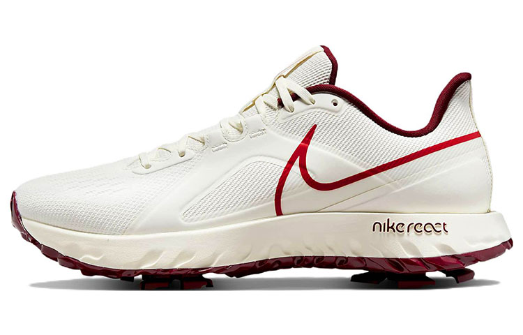 Nike React Infinity Pro Wide 'White Fusion Red' CT6621-107