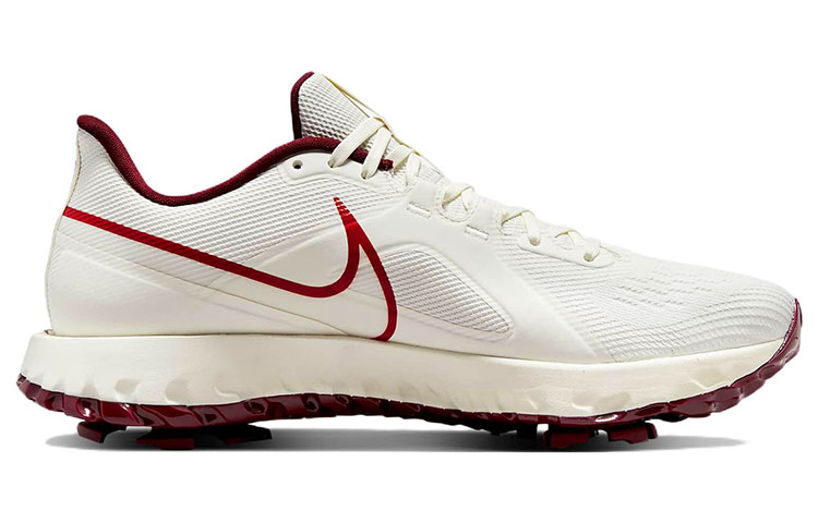 Order 耐吉 React Infinity Pro 寬楦款 '白色融合紅' CT6621-107