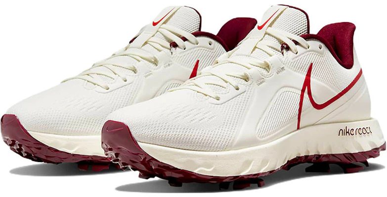 耐吉 React Infinity Pro 寬楦款 '白色融合紅' CT6621-107 Lookbook 耐吉 React Infinity Pro 寬楦款 '白色融合紅' CT6621-107