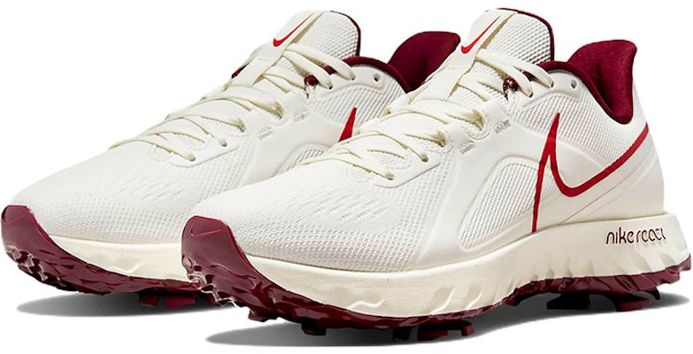 Nike React Infinity Pro Lebar 'Putih Fusion Merah' CT6621-107 Lookbook Nike React Infinity Pro Lebar 'Putih Fusion Merah' CT6621-107