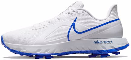 Nike React Infinity Pro Wide 'White Racer Blue' CT6621-125 Nike React Infinity Pro Wide 'White Racer Blue' CT6621-125