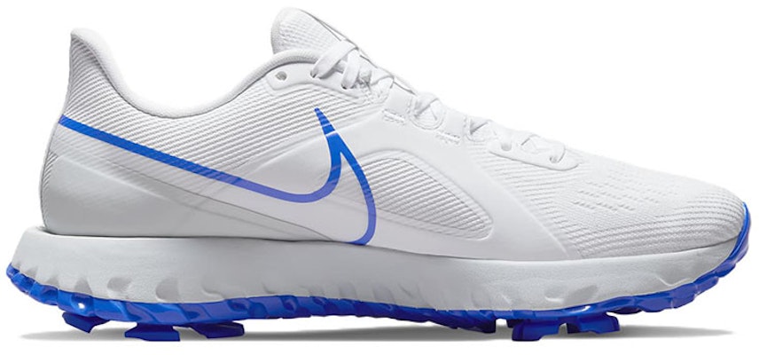 Nike React Infinity Pro Wide 'Putih Biru Racer' CT6621-125 Order Nike React Infinity Pro Wide 'Putih Biru Racer' CT6621-125