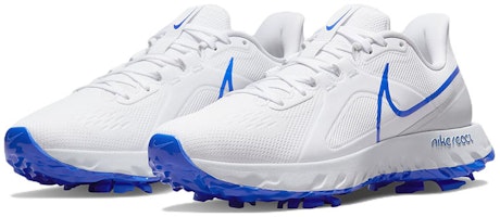 Nike React Infinity Pro Wide 'Putih Biru Racer' CT6621-125 Lookbook Nike React Infinity Pro Wide 'Putih Biru Racer' CT6621-125