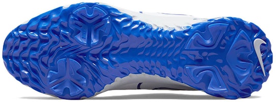 Nike React Infinity Pro Wide 'Putih Biru Racer' CT6621-125 Details for Nike React Infinity Pro Wide 'Putih Biru Racer' CT6621-125