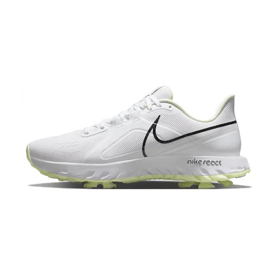 Nike React Infinity Pro Wide 'White Volt'