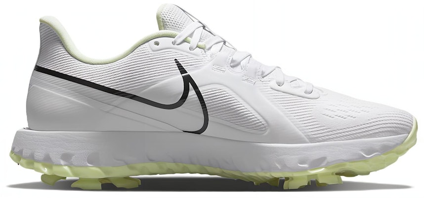 Nike React Infinity Pro Wide 高爾夫球鞋 男女同款 白 寬版 Order Nike React Infinity Pro Wide 高爾夫球鞋 男女同款 白 寬版