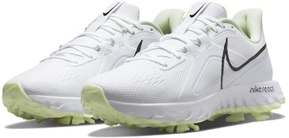 Nike React Infinity Pro Wide 'Putih Volt' CT6621-109 Lookbook Nike React Infinity Pro Wide 'Putih Volt' CT6621-109