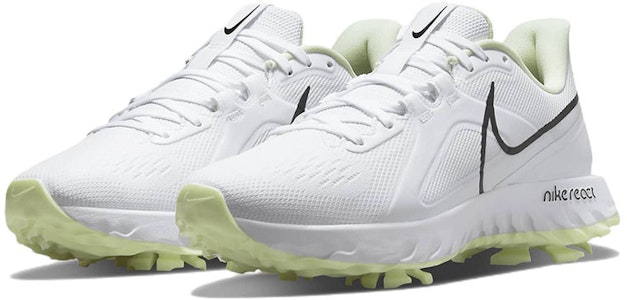 耐克React Infinity Pro宽版“白电压” CT6621-109 Lookbook 耐克React Infinity Pro宽版“白电压” CT6621-109