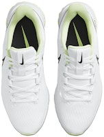 Nike React Infinity Pro Wide 'Putih Volt' CT6621-109 Shop Nike React Infinity Pro Wide 'Putih Volt' CT6621-109