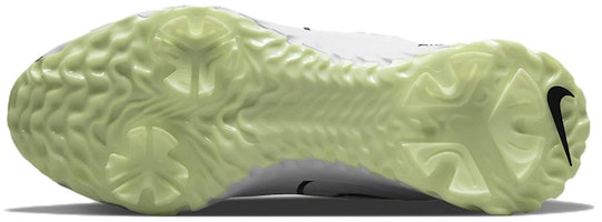 Nike React Infinity Pro Wide 'Putih Volt' CT6621-109 Details for Nike React Infinity Pro Wide 'Putih Volt' CT6621-109