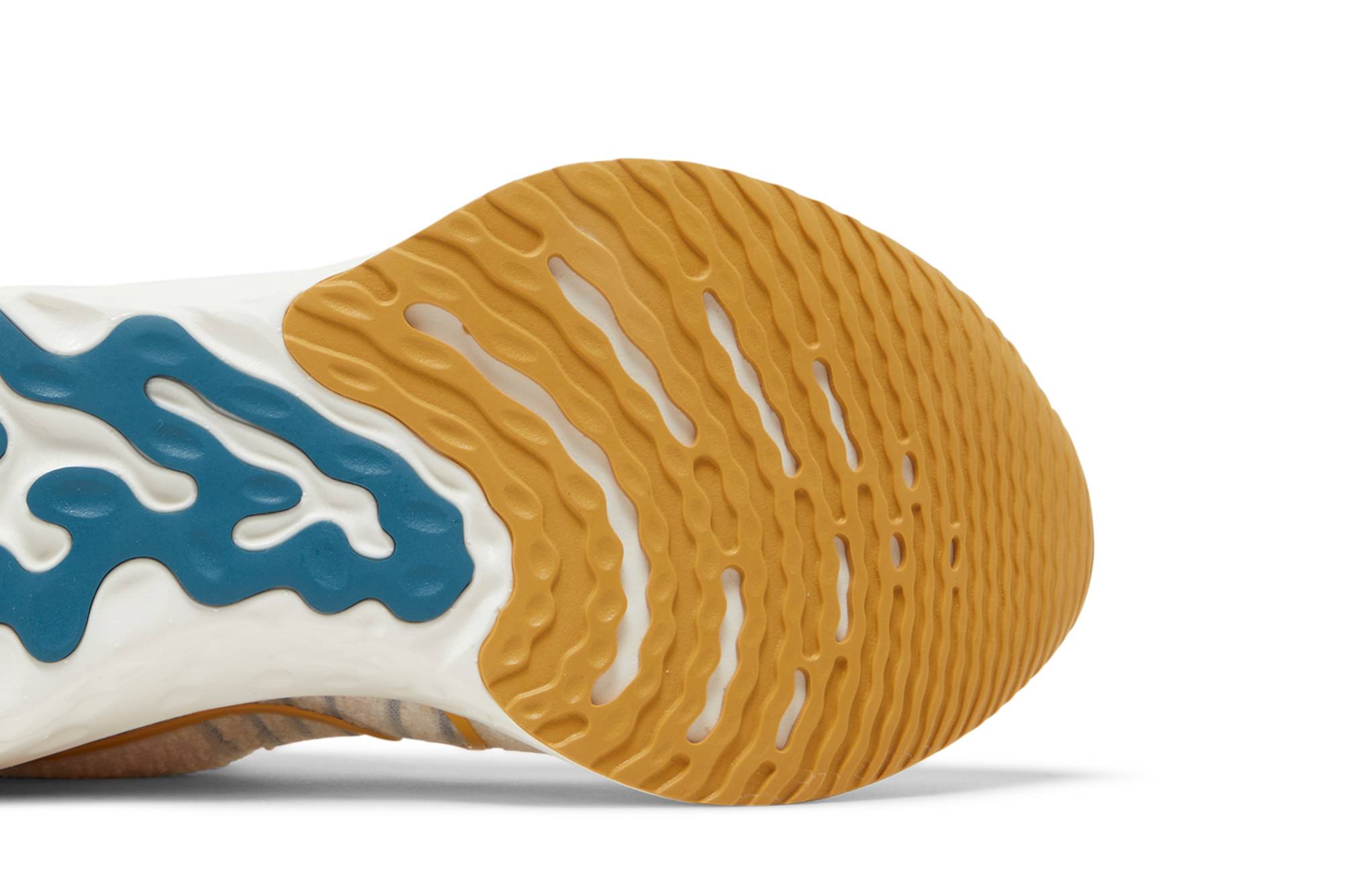 Purchase Nike React Infinity Run 3 Flyknit 'Sun Club Sail Hot Curry' Zapatillas跑 DV1744-141