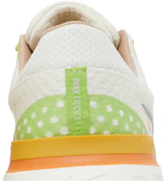 Sizing Nike React Infinity Run 3 Flyknit ''Sun Club Sail Hot Curry'' Schuhe Deutschland DV1744-141
