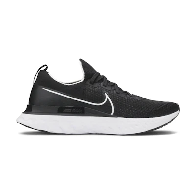 Nike React Infinity Run 'Black'