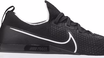 Order Nike React Infinity Run 'Negro' CD4371-002