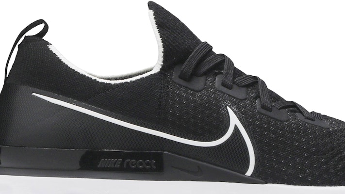 ナイキ リアクト インフィニティ ラン "ブラック" CD4371-002 Order ナイキ リアクト インフィニティ ラン "ブラック" CD4371-002