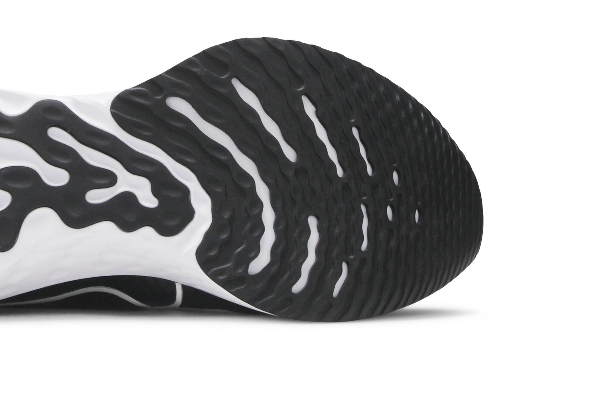 Purchase 나이키 리액트 인피니티 런 '블랙' CD4371-002