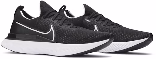 Cheap Nike React Infinity Run 'Negro' CD4371-002
