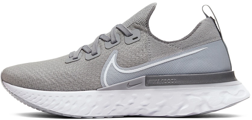 나이키 리액트 인피니티 런 '그레이' CD4371-003 Buy 나이키 리액트 인피니티 런 '그레이' CD4371-003