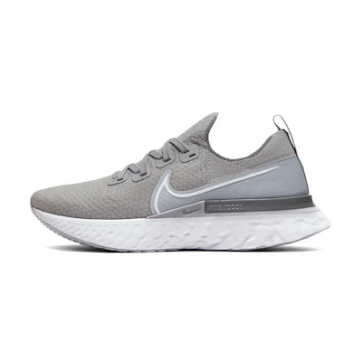 Nike React Infinity Run 'Grey'