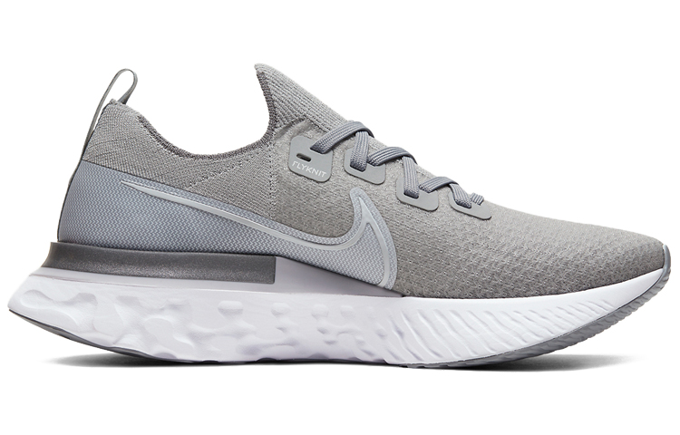 Order 나이키 리액트 인피니티 런 '그레이' CD4371-003