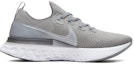 Order 나이키 리액트 인피니티 런 '그레이' CD4371-003