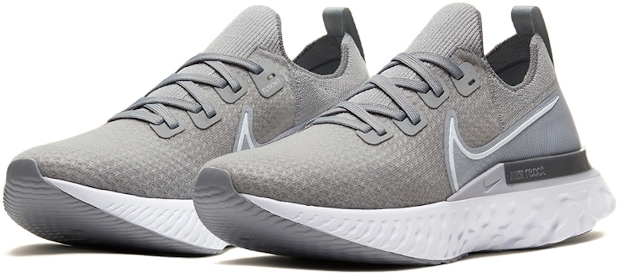 나이키 리액트 인피니티 런 '그레이' CD4371-003 Lookbook 나이키 리액트 인피니티 런 '그레이' CD4371-003